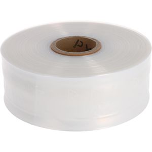 Produktbild für Schlauchfolie dm-folien 95mm x 600m