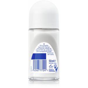 Produktbild für Antitranspirant Nivea Dry Comfort