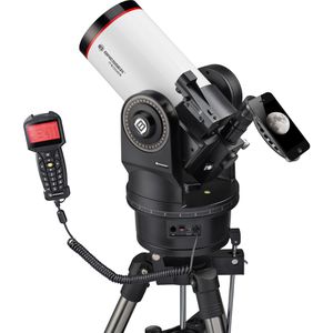 Produktbild für Teleskop Bresser Messier MCX-127 EQ/AZ GoTo, Set