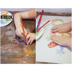 Produktbild für Fingerfarbe Kreul Mucki 2316