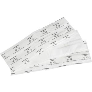 Produktbild für Pflaster Söhngen Aluderm Aluplast 1009162, 50 Strips