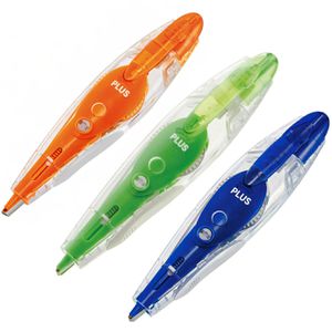 Produktbild für Korrekturroller Plus-Japan PS WH-034M-3P, 3 Stück