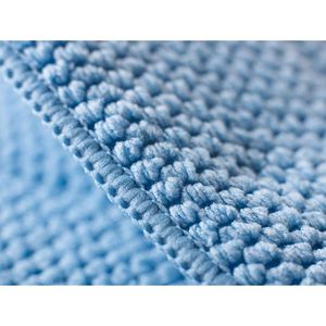 Produktbild für Allzwecktuch Spontex Microfibre Küchenwunder, 11,5 x 21,5 cm
