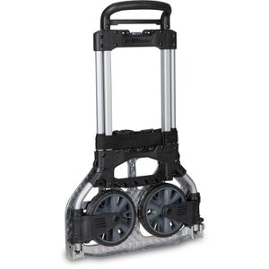 Produktbild für Sackkarre Bosch-Sortimo Alu-Caddy, klappbar