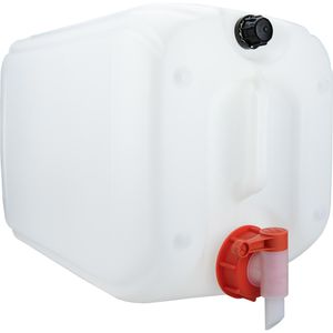 Produktbild für Auslaufhahn Dr.Wack