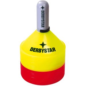 Markierungshütchen Derbystar 5058000000, Set