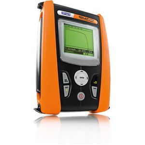 Installationstester HT-Instruments Solar I-VE