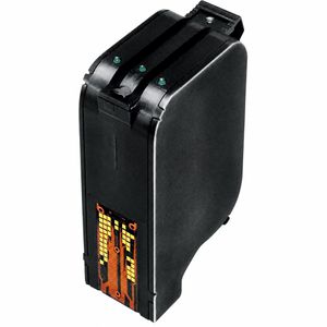 Produktbild für Tinte Böttcher-AG für HP 17, C6625AE
