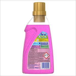 Produktbild für Fleckenentferner Vanish Oxi Action, Wäsche-Booster, Gel