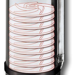 Produktbild für Tiefbrunnenpumpe Einhell GC-DW 1300 N, 4170944