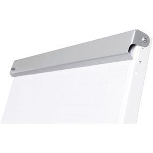 Produktbild für Flipchart Maul MAULoffice 63750, silber
