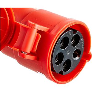 Produktbild für CEE-Adapter Unitec 47460, Länge 0,5 m