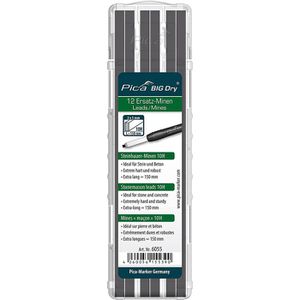 Zimmermanns-Minen Pica BIG Dry 6055 Steinhauer