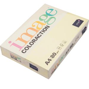 Carta Per Fotocopie Coloraction 838A 160S - Grigio, Formato DIN A4, Grammatura 160 G/mq, Confezione Da 30 Fogli - Foto 7