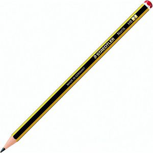 Produktbild für Bleistift Staedtler Noris 120