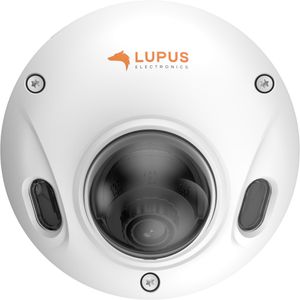Produktbild für Überwachungskamera LUPUS LE228, außen