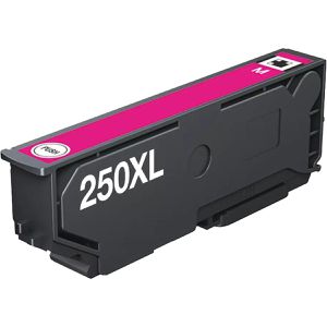 Produktbild für Tinte Epson 250XL C13T16P340 Violine, magenta