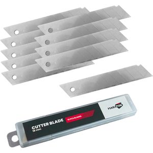 Cuttermesser-Klingen