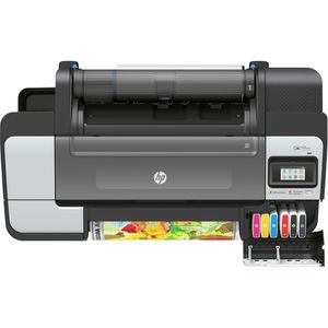 Produktbild für Großformatdrucker HP DesignJet Z6 PostScript Plus