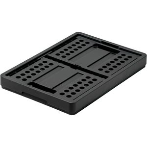 Produktbild für Klappbox CLAX für Klappmobil, 46 Liter