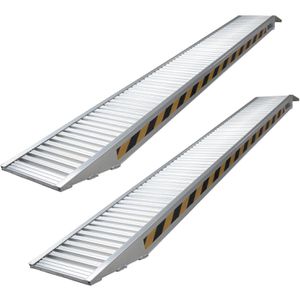 Auffahrrampe Trutzholm 39046901, 2 Stück