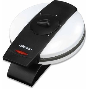 Waffeleisen Cloer 261 Hörnchenautomat, 800 Watt