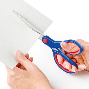 Produktbild für Kinderschere Staedtler Noris Club 96521NBK, 21cm