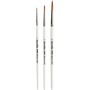Produktbild für Pinsel Kum 5119416 Memory Point Brushlettering Set LL