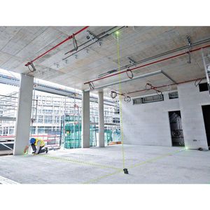 Produktbild für Punktlaser Bosch 0601066P00, GPL 5 G