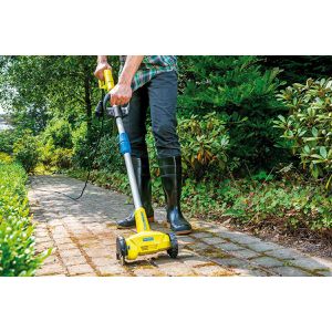 Produktbild für Fugenreiniger Gloria-Garten WeedBrush, 000289.0000
