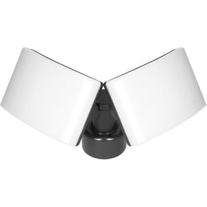 Produktbild für LED-Außenstrahler Böttcher-AG IP65 wasserdicht