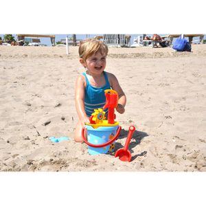 Produktbild für Sandspielzeug Gowi 558-37, Sand Set Pumpe