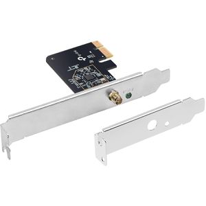Produktbild für Netzwerkkarte TP-Link AC600, Archer T2E, PCI Express x1