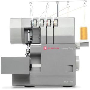 Produktbild für Nähmaschine Singer Heavy Duty HD 0405S
