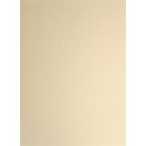 Produktbild für Aktendeckel Elba Smart Line, A4, chamois