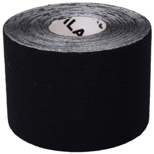 Produktbild für Kinesio-Tape Cawila Liga, schwarz