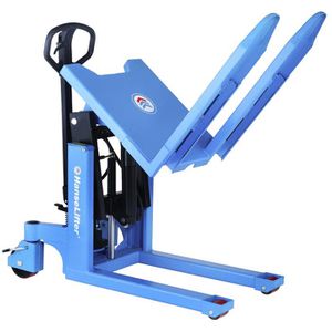 Produktbild für Hubwagen HanseLifter BHN1t, Tragkraft 1000kg