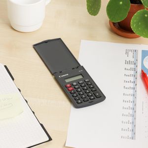 Produktbild für Taschenrechner Canon AS-8