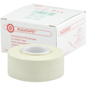 Tapeverband Nobamed Rudatape, weiß