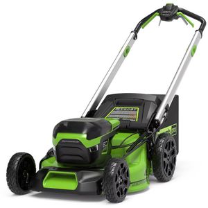 Produktbild für Rasenmäher Greenworks GD60LM46SP GEN II, Akku