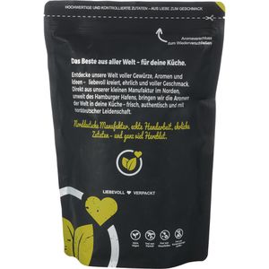 Produktbild für Gewürzmischung Hanse&amp;Pepper Italienische Kräuter