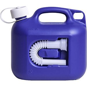 Produktbild für AdBlue-Kanister Hünersdorff 800280