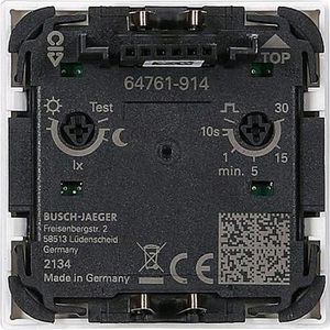 Produktbild für Bewegungsmelder Busch-Jaeger Wächter 180 flex, 64761-214