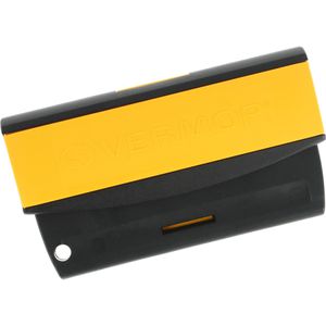Produktbild für Schaber VERMOP 12743 mit Edelstahlklinge