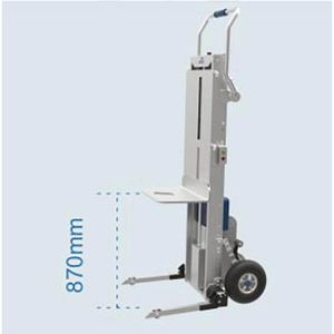 Produktbild für Sackkarre DM-System SCL170AC, elektrisch