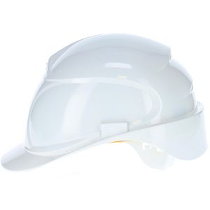 Schutzhelm Uvex Airwing B, 9762.020, EN 397