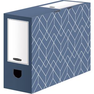 Archivbox Bankers-Box Decor Series, A4+