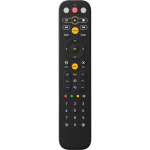 Universalfernbedienung One-For-All EazyClean