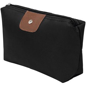 Produktbild für Kosmetiktasche Böttcher-AG Accessory, schwarz