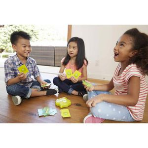 Produktbild für Kartenspiel Mattel DPX25, Mister Pups